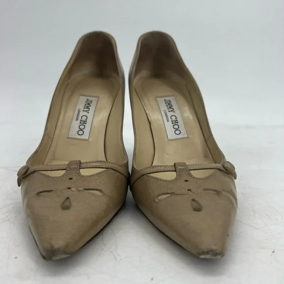 Jimmy Choo Heels - Picture 3 of 10